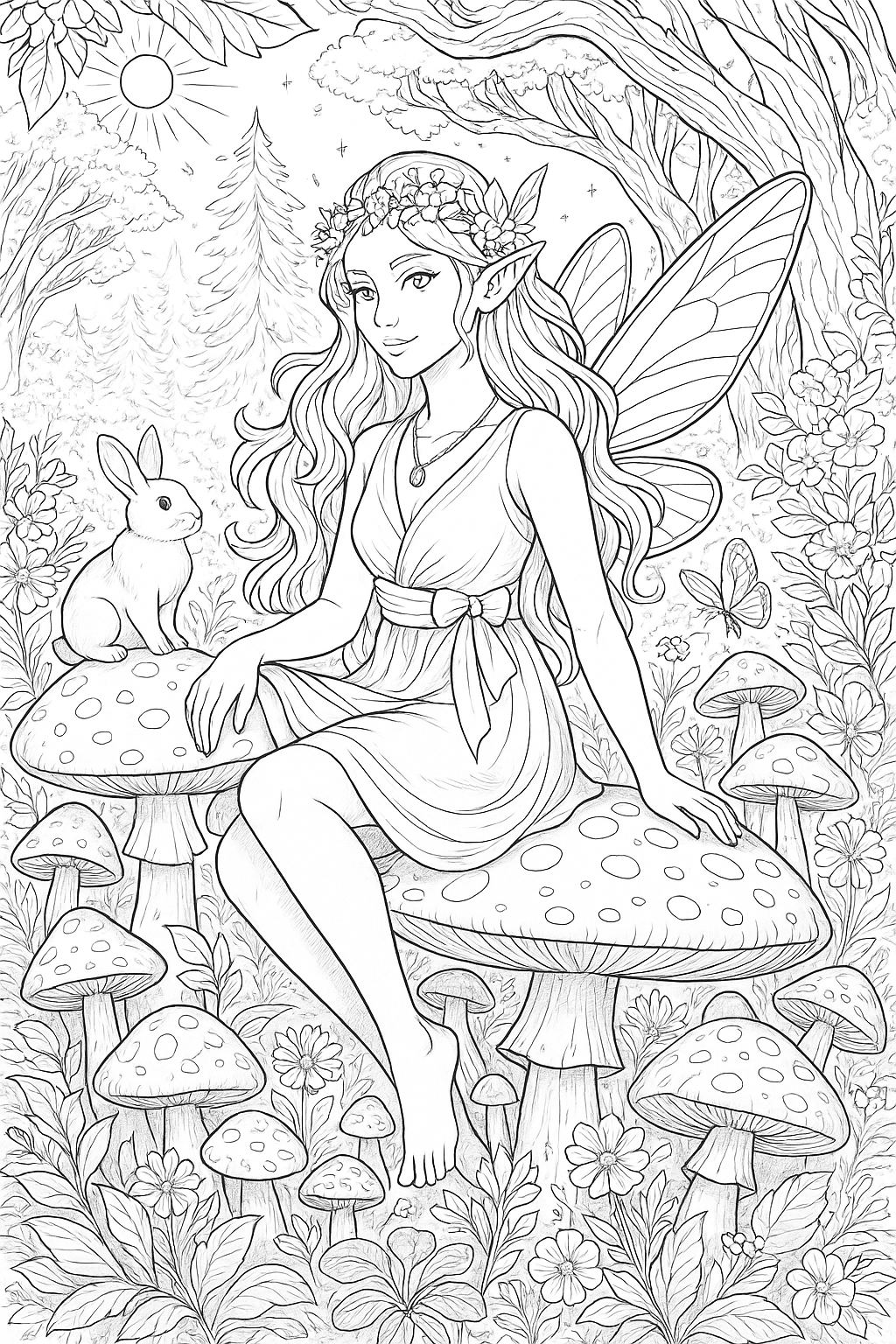 Mon ebook de coloriage & activité (3-6 ans)