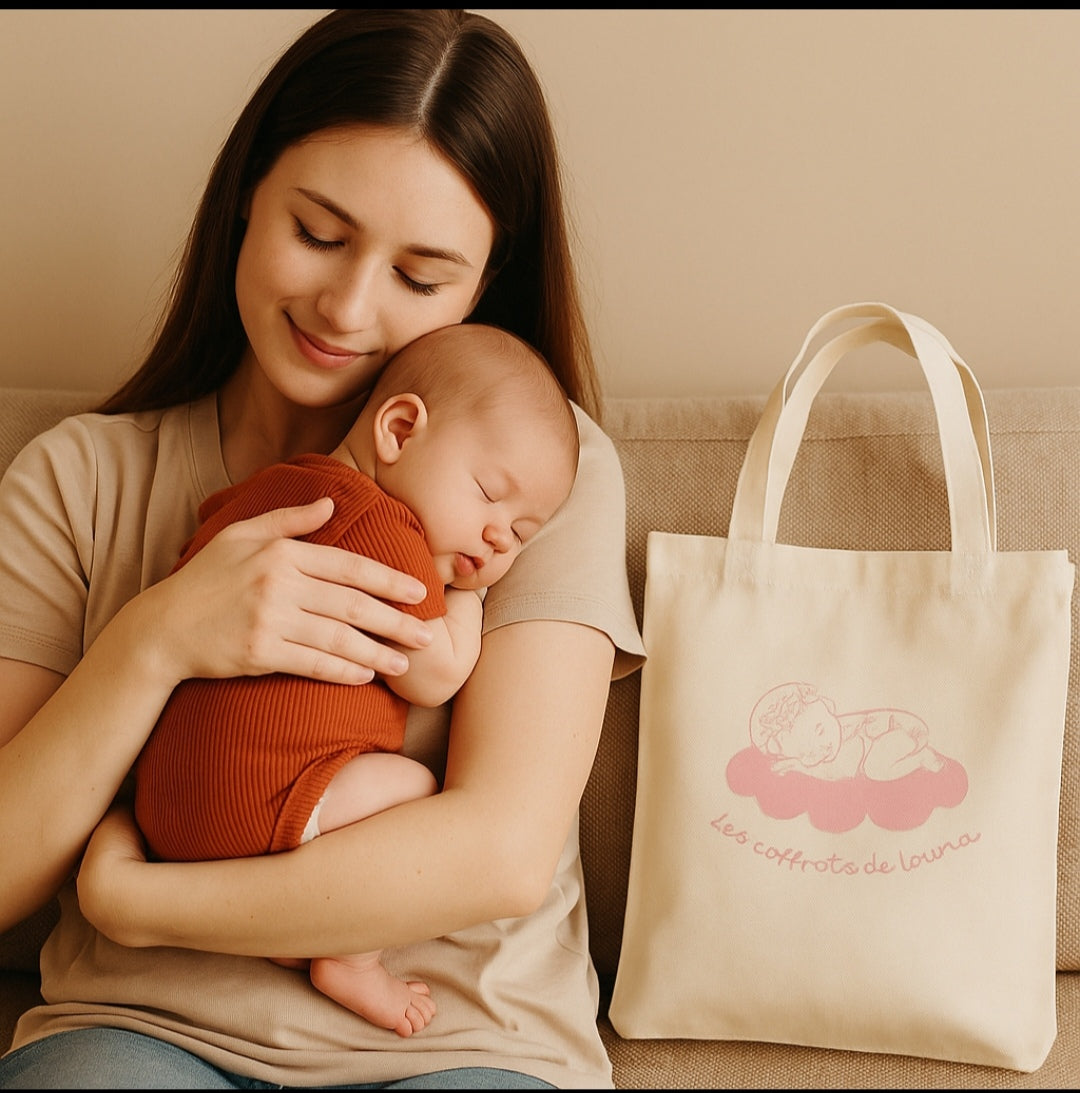 Créer un lien fort avec son bébé dès les premiers jours