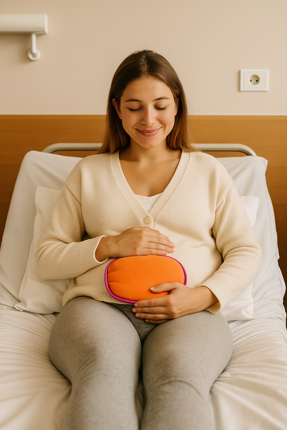 Coffret Post-Partum - Bien-être et récupération après accouchement
