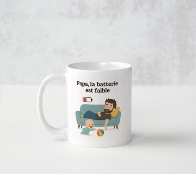 Coffret naissance Gourmand personnalisé - Cadeau maman & bébé