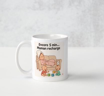 Coffret naissance Gourmand personnalisé - Cadeau maman & bébé