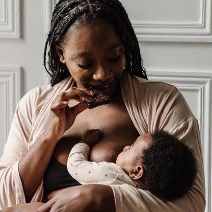 Coffret Allaitement - Essentiels pour maman et bébé