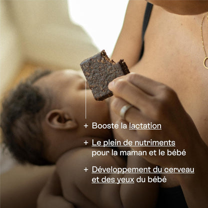 Coffret Allaitement - Essentiels pour maman et bébé
