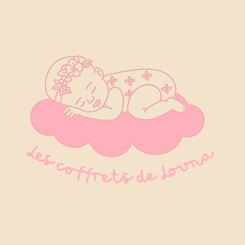 Les coffrets de Louna