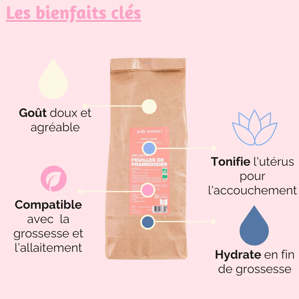 ✨ Coffret de Noël – Douceur Maman & Bébé (Édition Limitée) ✨
