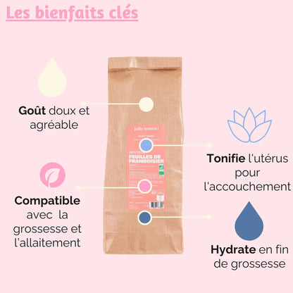 ✨ Coffret de Noël – Douceur Maman & Bébé (Édition Limitée) ✨