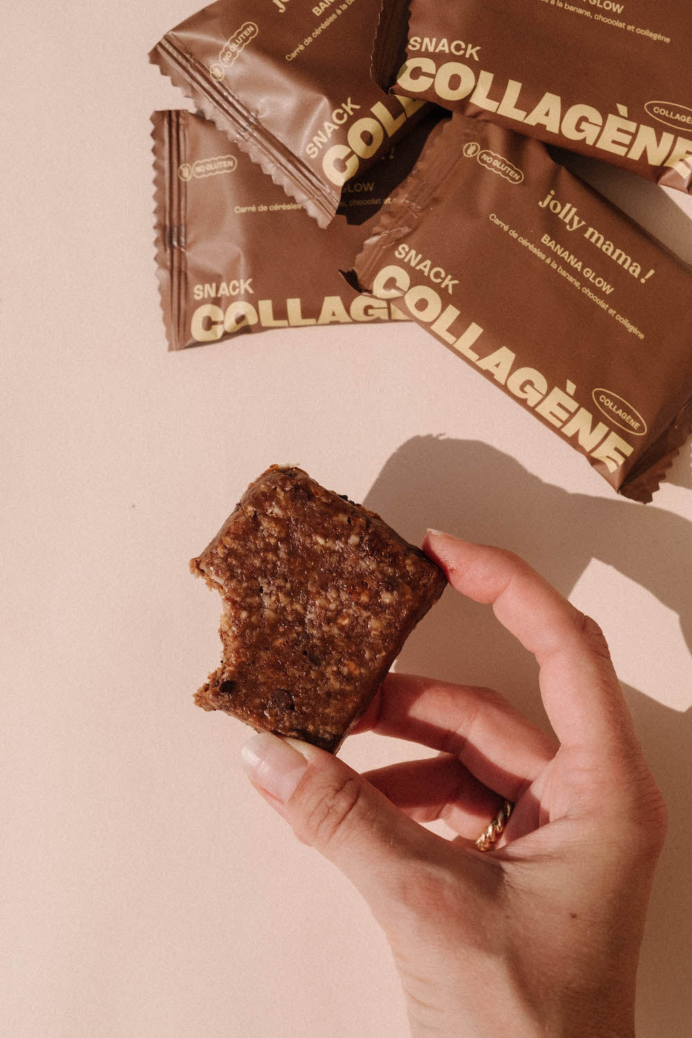 ✨ Coffret de Noël – Douceur Maman & Bébé (Édition Limitée) ✨