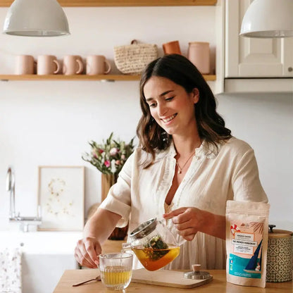 Coffret 1er trimestre - Douceur et Bien-être pour une Future Maman