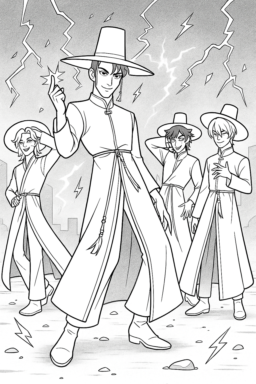 Mon ebook de coloriage & activité (3-6 ans)