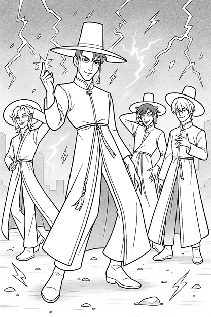 Mon ebook de coloriage & activité (3-6 ans)