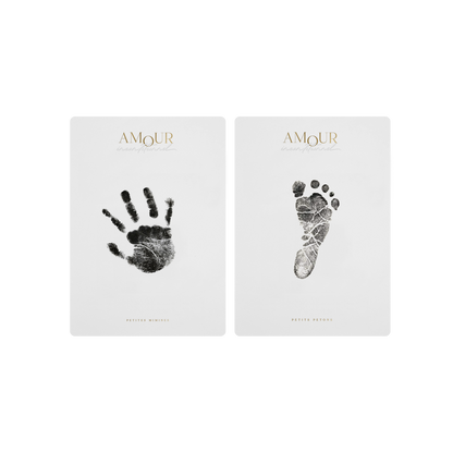 Coffret naissance Petit Tymeo - Tendresse et Premiers instants