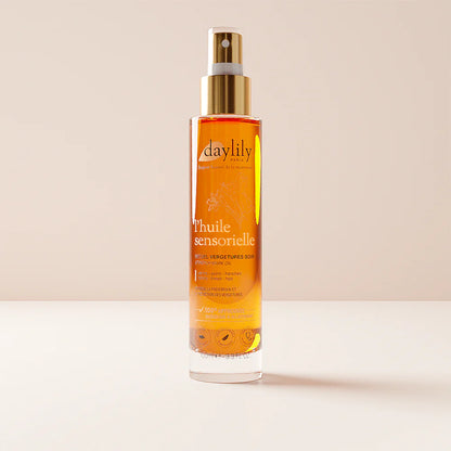 Coffret Post-Partum - Bien-être et récupération après accouchement