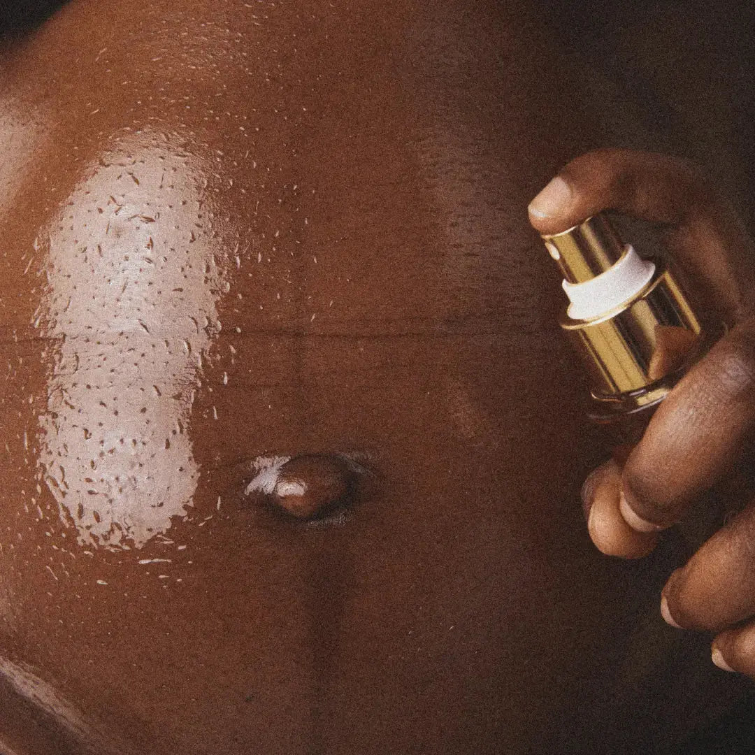 Coffret Post-Partum - Bien-être et récupération après accouchement