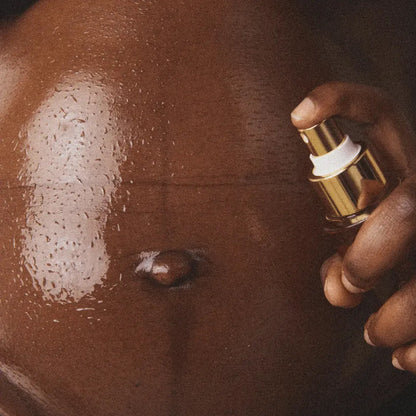 Coffret Post-Partum - Bien-être et récupération après accouchement