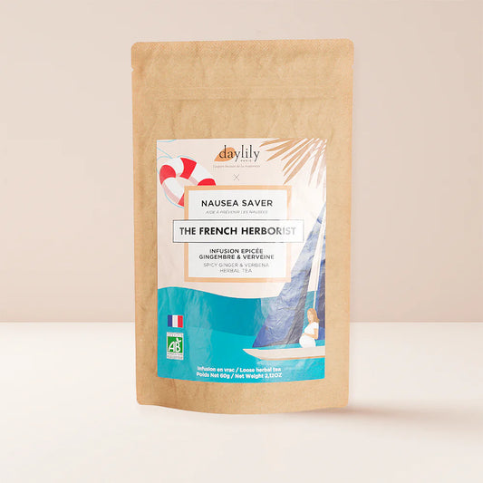 Coffret 1er trimestre - Douceur et Bien-être pour  Future Maman