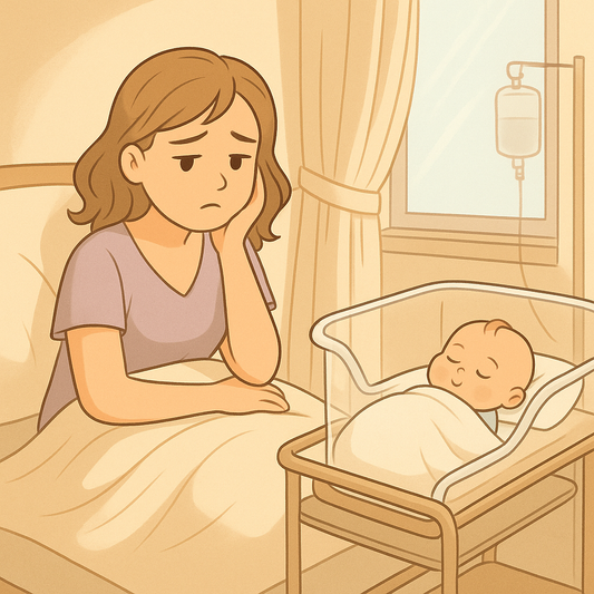 Accompagnement Post-Natal - Soutien Jeune parents