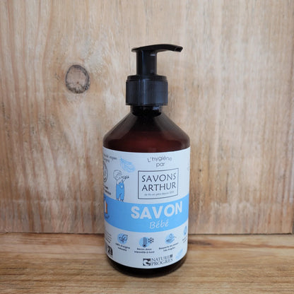 Coffret naissance Petit Tymeo - Tendresse et Premiers instants